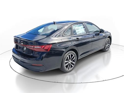 2026 Volkswagen Jetta 1.4T SE