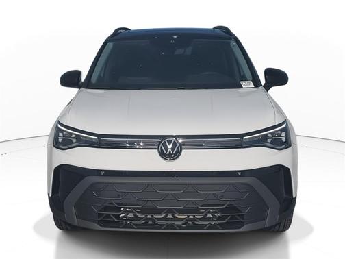 2025 Volkswagen Taos 1.5T SE Black