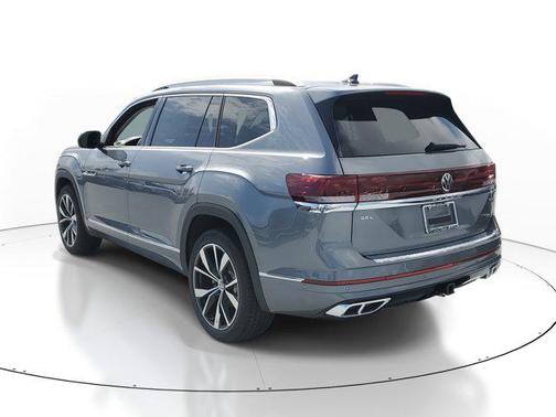 2025 Volkswagen Atlas 2.0T SEL Premium R-Line 4MOTION