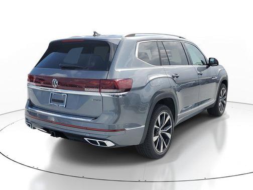 2025 Volkswagen Atlas 2.0T SEL Premium R-Line 4MOTION