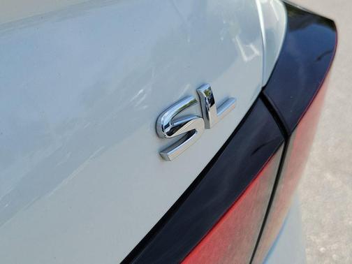 Pearl White Tricoat 2021 Nissan Altima 2.5 SL