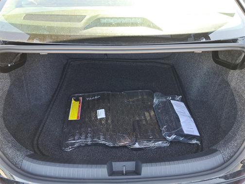 2026 Volkswagen Jetta 1.4T S