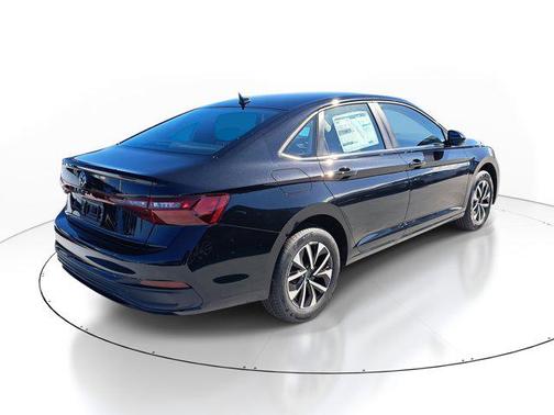 2026 Volkswagen Jetta 1.4T S
