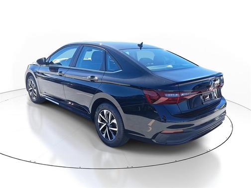 2026 Volkswagen Jetta 1.4T S