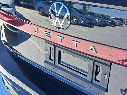 2026 Volkswagen Jetta 1.4T S