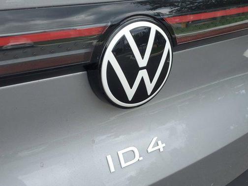 2025 Volkswagen ID.4 AWD Pro