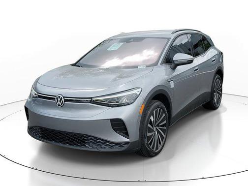 2025 Volkswagen ID.4 AWD Pro