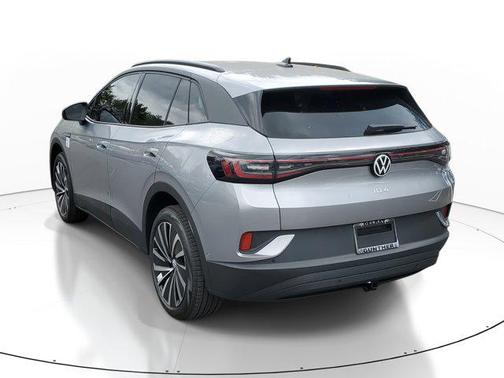 2025 Volkswagen ID.4 AWD Pro