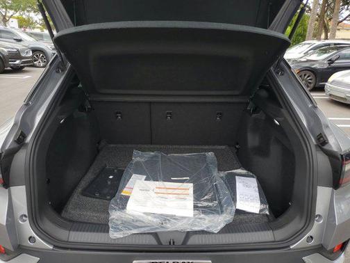 2025 Volkswagen ID.4 AWD Pro