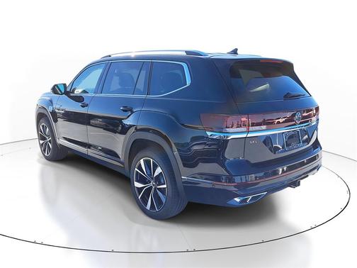 2026 Volkswagen Atlas 2.0T SEL Premium R-Line 4MOTION