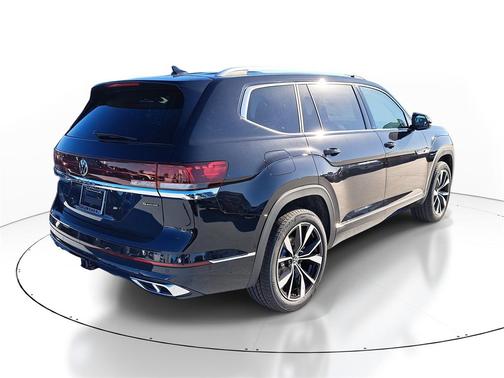 2026 Volkswagen Atlas 2.0T SEL Premium R-Line 4MOTION