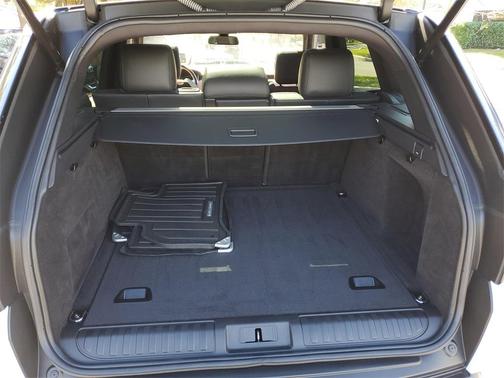 2016 Land Rover Range Rover Sport Supercharged Autobiography