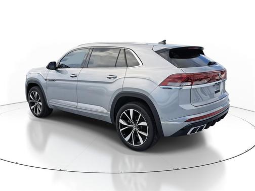 2025 Volkswagen Atlas Cross Sport 2.0T SEL Premium
