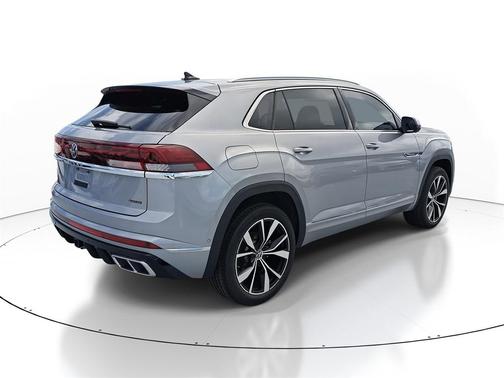 2025 Volkswagen Atlas Cross Sport 2.0T SEL Premium