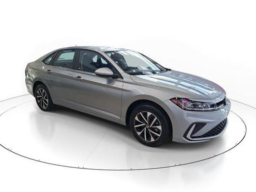 2025 Volkswagen Jetta 1.5T S