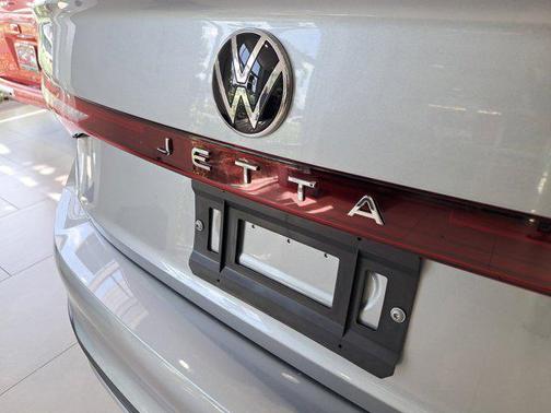 2025 Volkswagen Jetta 1.5T S