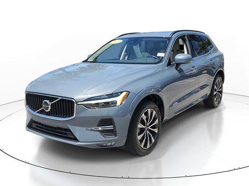 2023 Volvo XC60 B5 Core