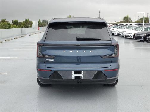 2025 Volvo EX90 Twin Motor Performance Ultra