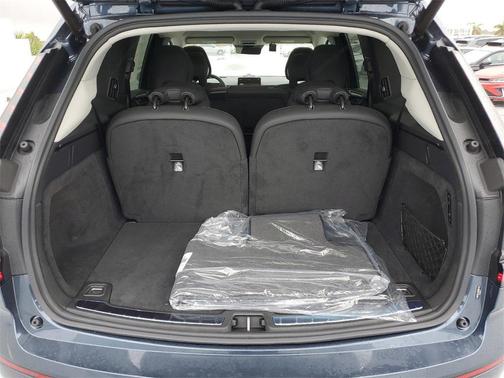 2025 Volvo EX90 Twin Motor Performance Ultra