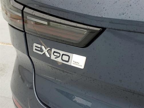 2025 Volvo EX90 Twin Motor Performance Ultra