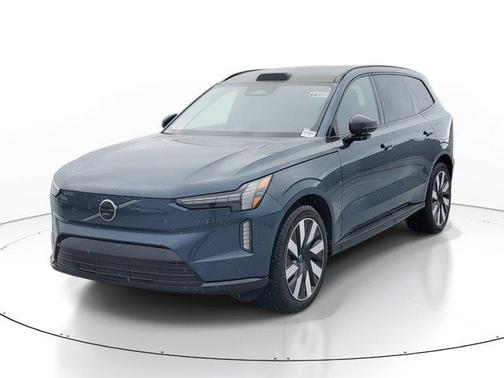 2025 Volvo EX90 Twin Motor Performance Ultra