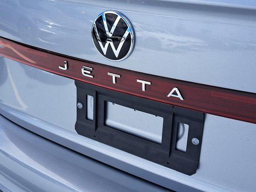 2026 Volkswagen Jetta 1.4T S