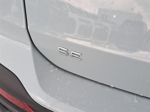 2025 Volkswagen Taos 1.5T SE Black