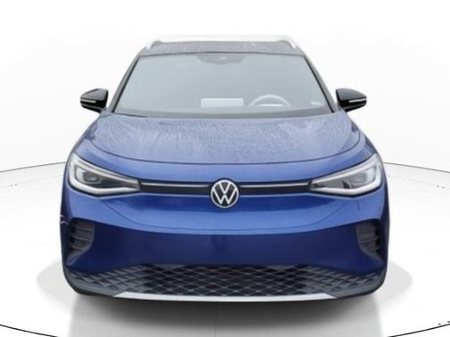 2021 Volkswagen ID.4 1st Edition
