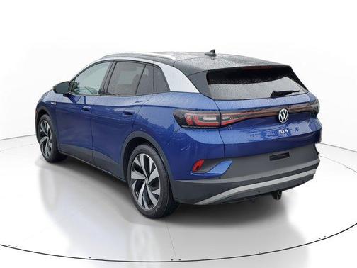 2021 Volkswagen ID.4 1st Edition