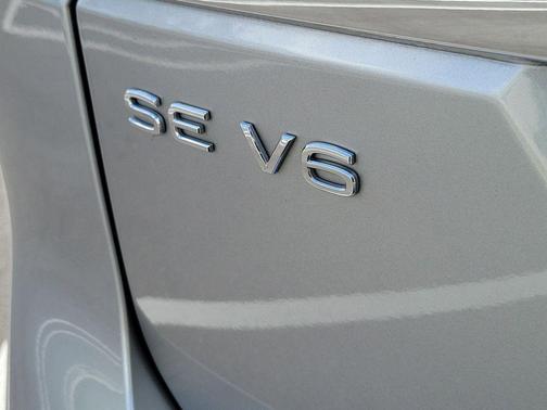 2023 Volkswagen Atlas 3.6L SE w/Technology