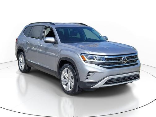 2023 Volkswagen Atlas 3.6L SE w/Technology