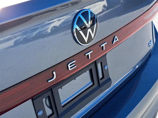 2026 Volkswagen Jetta 1.4T SE