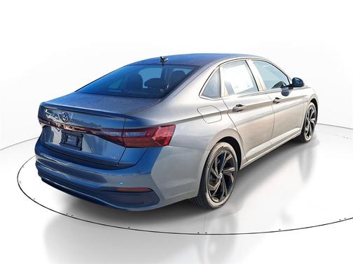 2026 Volkswagen Jetta 1.4T SE