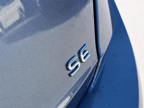 2026 Volkswagen Jetta 1.4T SE