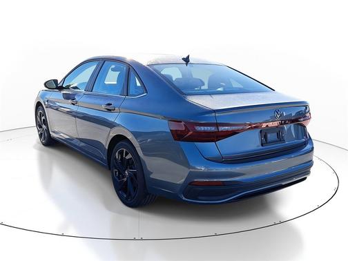 2026 Volkswagen Jetta 1.4T SE