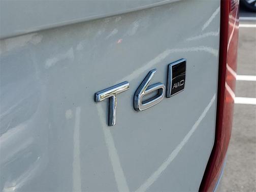 2021 Volvo XC90 T6 Inscription