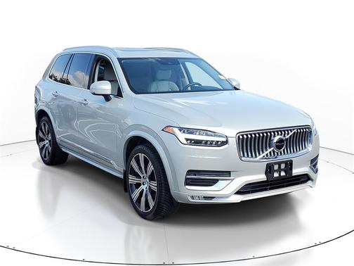 2021 Volvo XC90 T6 Inscription