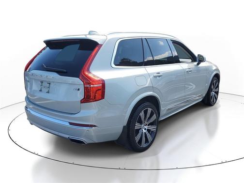 2021 Volvo XC90 T6 Inscription