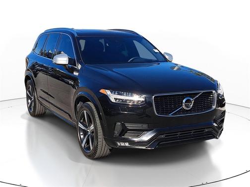 2023 Volvo XC60 B6 Ultimate Bright Theme