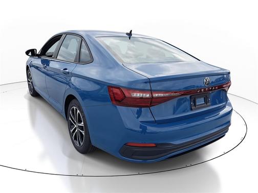 2026 Volkswagen Jetta 1.4T S