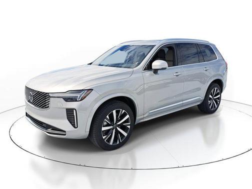 2025 Volvo XC90 B6 Core