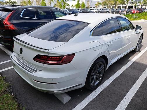 2023 Volkswagen Arteon 2.0T SE
