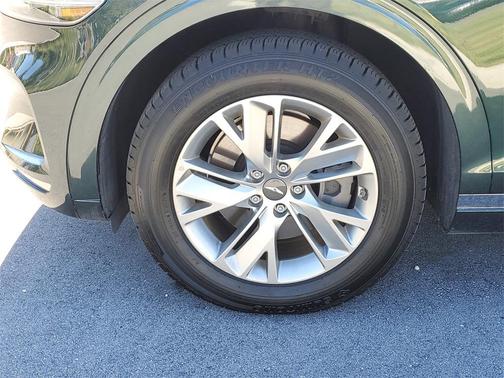 2022 Genesis GV70 2.5T AWD