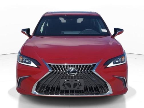2022 Lexus ES 350 Base