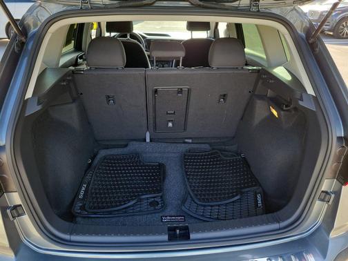 2022 Volkswagen Taos 1.5T S