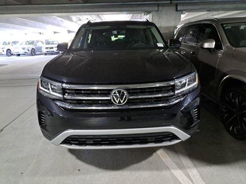 2022 Volkswagen Atlas 2.0T SE w/Technology