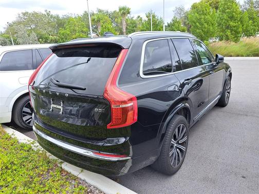 2024 Volvo XC90 B5 Plus Bright Theme