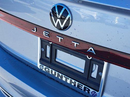2025 Volkswagen Jetta 1.5T SEL