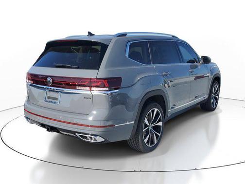 2025 Volkswagen Atlas 2.0T SEL Premium R-Line 4MOTION