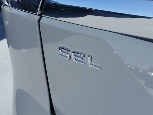 2025 Volkswagen Atlas 2.0T SEL Premium R-Line 4MOTION